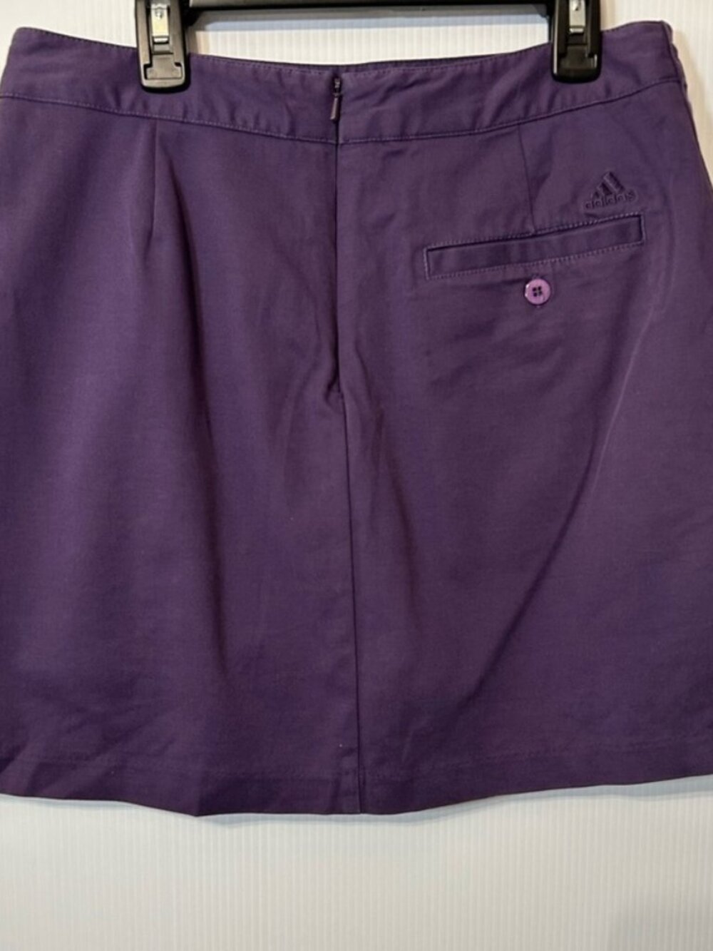 Golf Skort Size 4 - Picture 2 of 3